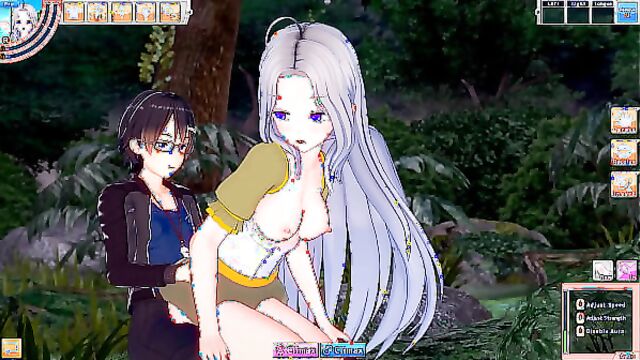 Hentai Magic