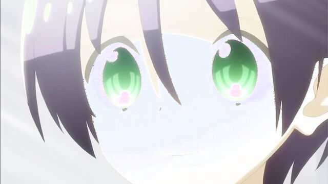 Cute Anime