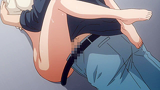Eternity: Sweet Love Story 2 - Shy anime girl has passionate romantic sex