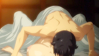 Harem in the Labyrinth of Another World uncensored sexy scenes compilation