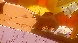 Countdown Conjoined Akira 2 - Pretty boy bangs his hot hentai sister