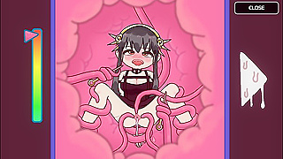 Lovecraft Tentacle Locker [FAP MODE YOR FORGER]
