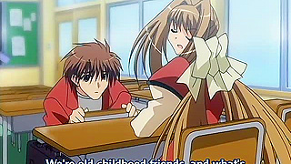 Cute teacher poses for dirty drawing and a dirty fuck with student