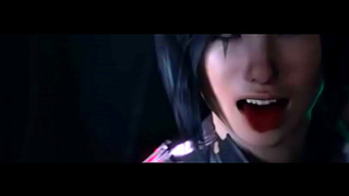 Faith Gets Handjob Fun In The Dark City Of Glass Sfm Cartoon Adventure