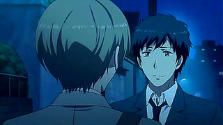 Relife Anime – Brazilian Subtitle Erotic Adventure Begins With A Horny Twist