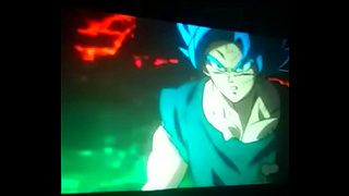 Dragon Ball Anime Scene – Hot Anal Sex With Your Favorite Characters