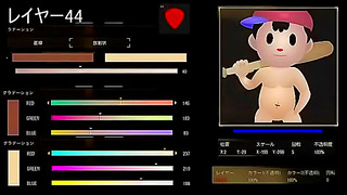 Hentai Anime Girl From BO4 Japan Game Shows Off Her Naughty Side