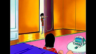 Cyberpunk Mindfuck – Anime Girl Gets Fucked in Serial Experiments Lain