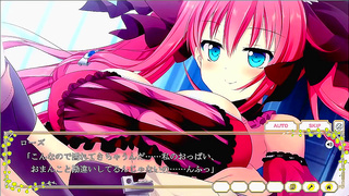 Hentai Eroge Fun With Sexy Rose Li In Juicy Anime Scenes
