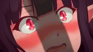 Hentai Verification Video – Hot Anime Sexy Scene Check