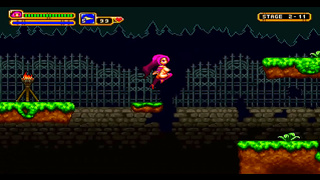 Succubus Seductress fucks Gamer Guy for Hot Hentai Action