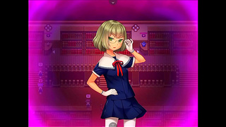 Lost Girls in Nightmare School Part 2 – Hentai Handjob Seduction