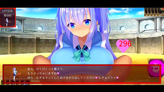 Melody's Sexy Anime Adventure – Game-On Seduction