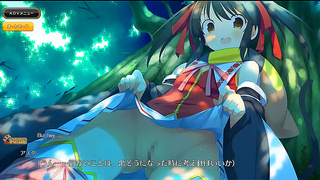 Hentai Anime Eroge – Evenicle Scene 8 With Subtitles For Your Pleasure