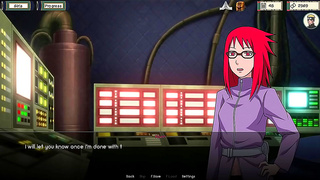 Kunoichi Trainer Naruto – Hot 3D AnimeSex With Dinaki For Ultimate Pleasure