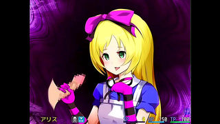 Alice Anime Adventure – Hot Hentai Action With Cute Characters