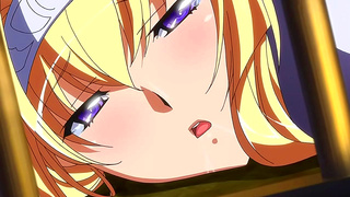 Alicia's Music Store Fantasy – HMV Closure Leads to Steamy Anime Adventure