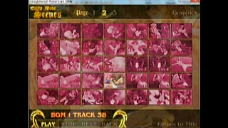 Horny Hentai Chick Seduces With Eroge Action And Intense Pleasure