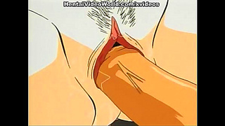 Horny Anime Chick Rides Dick In Five Card Vol.1 For Juicy Orgasm