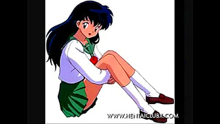 Sexy Anime Girls Get Nude for Ecchi Fun & Seduction