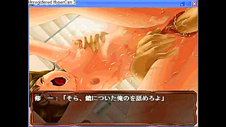 Shoko's Eroge Adventure – Cute Anime Babe Seduces With Passionate Sex Scenes