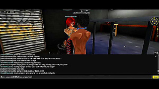Suki's 3D Cartoon Adventure – Anime Game Seduction & Passionate Moments