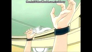 Cute Anime Chick Gets Wild In Sexy Hentai Adventure Vol.2