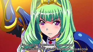 New Hentai Anime – Cute Girls Serve Up Ecchi Fun With Seductive Moves