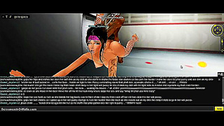 3D Hentai Space Sex Adventure – Game Porn Fantasy Comes Alive