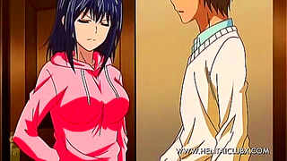Naked Anime Girls Engage in Ecchi Fun with Hentai Adventures