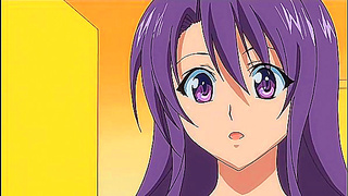 Hot To Love Ru Anime Couples Get Ecchi With Sexy Hentai Action
