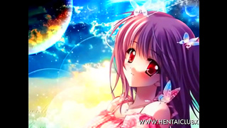 Sexy Anime Girls Seduce in Sweet Ecchi Scenes