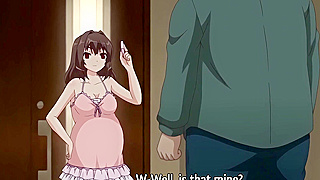 Home Guard 2019 ep2 - Pregnant stepsister gives footjob till dirty bastard erupts in cum
