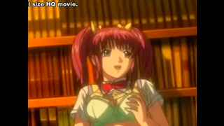 Hot Hentai Girl Seduces With Sexy Porn Action