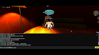 Maddie's Bedroom Fantasy – 3D Hentai Game Porn Adventure