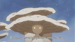 Final Shoujo Shuumatsu Ryokou Episode – Anime Couple’s Intense Hentai Adventure