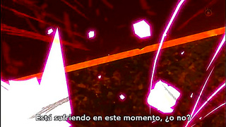 Black Rock Shooter Anime – Shonen Action With Sexy Scenes