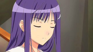 New Rival Anime – Sexy Hentai Couple Explore Intense Pleasure Together