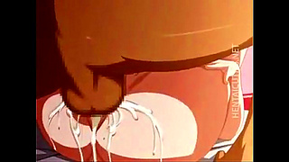 Culona Hentai Mama Rides Dick Hard For Hot Anime Sex Session