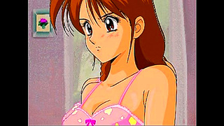 Hentai Arcade Game – Mahjong Angel Kisses & Sexy Anime Action