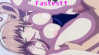 Hentai Challenge – Cock Hero Conquers The Holy Grail For Epic Pleasure