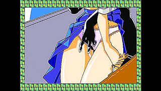 Pretty Sailor Bishoujo Anime Game Romance – Seductive Moments Revealed