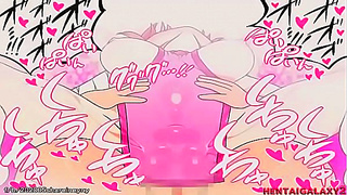 Cute Anime Chick Gets Fucked Hard In Epic Hentai Adventure