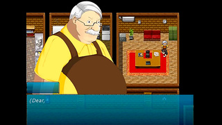 Hentai Game Alansya Chronicles – Melvin’s Steamy Adventure Begins