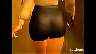 3D Anime Teacher Gets Fucked Hard In Steamy Classroom Sex Session