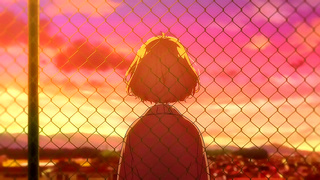 Kyoukai no Kanata – Hot Anime Action in HD for Your Pleasure
