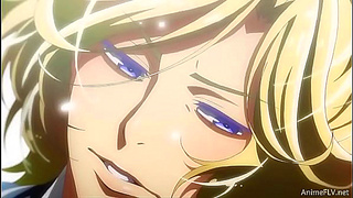 Husbando Anime Boys Take Turns Loving You Before Bedtime Cap-03