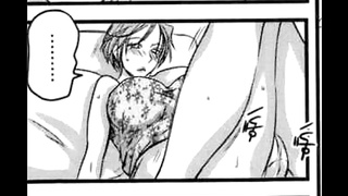 Warming Up Mom – Animated Mama Gets Horny In Hentai Manga Action