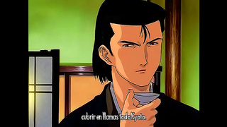 Rurouni Kenshin – Anime Cutie Gets naughty in First ActSpanish Subbed OVA