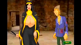 Hentai Porn Games Compilation – Anime Sex Adventures Unleashed